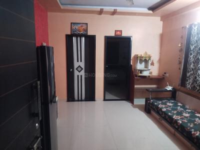 Hall Image of 2250 Sq.ft 4 BHK Independent House for sale in Teerth Aarohi, Sus Pune for Rs. 6200000
