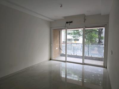 Living Room Image of 2100 Sq.ft 4 BHK Apartment / Flat for sale in DLH Square, Juhu Mumbai for Rs. 117500000