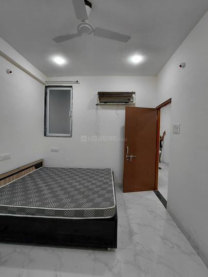Mahalakshmi Nagar Bedroom 1