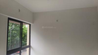 Bedroom Image of 445 Sq.ft 1 BHK Apartment / Flat for rent in Runwal Gardens, Dombivli East Thane for Rs. 10000