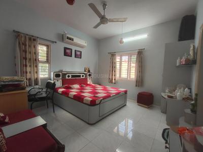 Bedroom Image of 3000 Sq.ft 4 BHK Villa for sale in Vasna Vadodara for Rs. 23000000