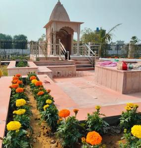 Image of 1111 Sq.ft Residential Plot / Land for sale in Vatika, Jaipur for Rs. 1500000