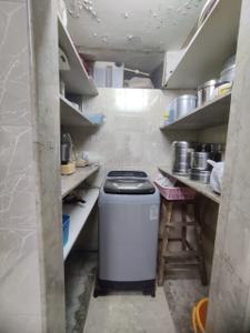 Kitchen Image of 1700 Sq.ft 4 BHK Apartment / Flat for sale in Kandivali West Mumbai for Rs. 32499999