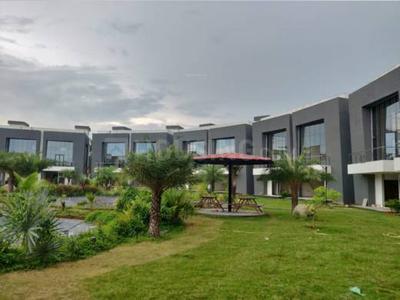 Image of 4075 Sq.ft 2 BHK Villa for sale in Sherkhi, Vadodara for Rs. 10500000
