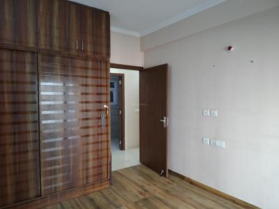 Bedroom Image of 1240 Sq.ft 2.5 BHK Apartment / Flat for rent in ACE Divino, Noida Extension Greater Noida for Rs. 27000