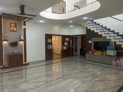 Hall Image of 4200 Sq.ft 6 BHK Duplex for sale in Therkkuppalayam Coimbatore for Rs. 30000000