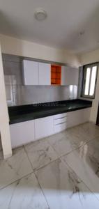 Kitchen Image of 1719 Sq.ft 3 BHK Apartment / Flat for sale in Takshashila Elegna, Ellisbridge Ahmedabad for Rs. 14000000