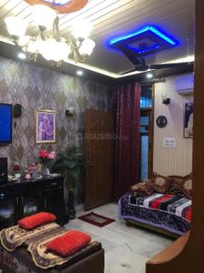 Hall Image of 2150 Sq.ft 3 BHK Apartment / Flat for sale in Sector 20 Panchkula for Rs. 18500000
