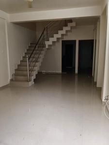Hall Image of 900 Sq.ft 2 BHK Apartment / Flat for rent in Besa Nagpur for Rs. 15500