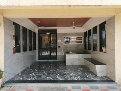 Image of 720 Sq.ft 1 BHK Apartment / Flat for sale in Daivat, Vasai West, Vasai for Rs. 6000000