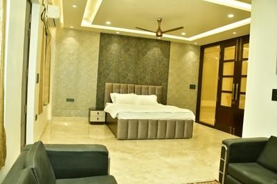 3 BHK Flat