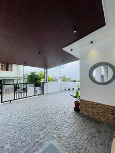 Image of 2700 Sq.ft 5 BHK Independent House for sale in Kakkanad, Kochi for Rs. 13500000