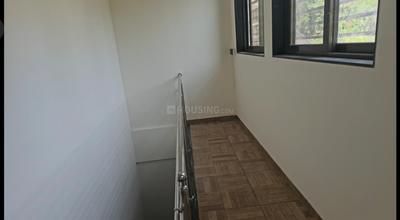 Balcony Image of 1900 Sq.ft 3 BHK Independent House for rent in Koregaon Park Pune for Rs. 85000