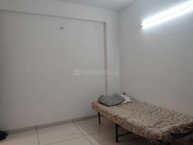 Bedroom Image of 1330 Sq.ft 3 BHK Apartment / Flat for sale in Rayasandra Bengaluru for Rs. 14220000