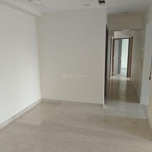 Bedroom Image of 1900 Sq.ft 3 BHK Duplex for sale in Mantra Mirari, Mundhwa Pune for Rs. 25000000