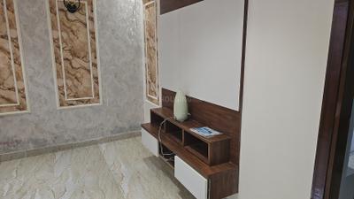 Living Room Image of 1400 Sq.ft 3 BHK Independent House for sale in Kharar Mohali for Rs. 10500000