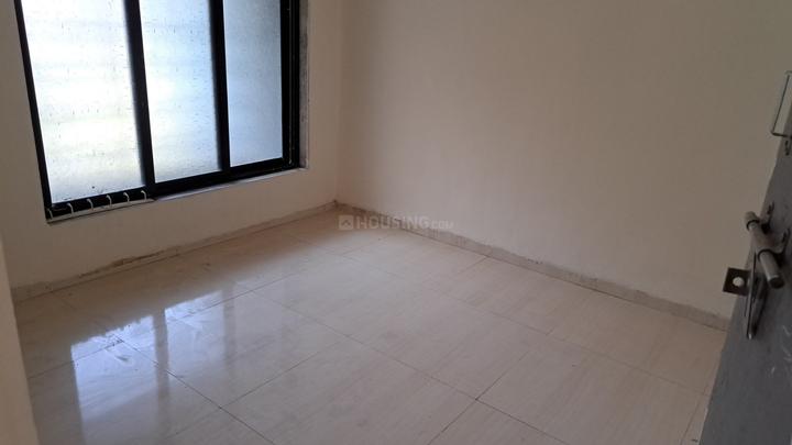 MURLIDHAR CHS Bedroom 1