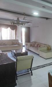 4 BHK Independent Builder Floor