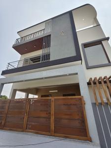 Image of 2300 Sq.ft 3 BHK Independent House for sale in Keeranatham, Coimbatore for Rs. 14500000