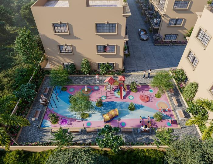 Patel Nagar Main Image 1