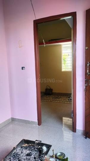 Konappana Agrahara, Electronic City Bedroom 1