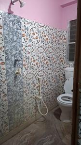 Image of 1250 Sq.ft 3 BHK Apartment / Flat for rent in gokul dham, Keshtopur, Kolkata for Rs. 21000
