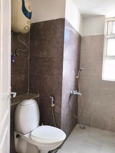 Professor Enclave Attached Bathroom with Bedroom One 3