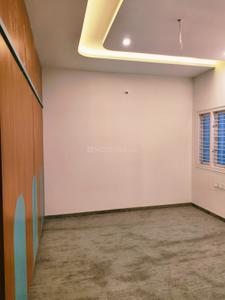 Bedroom Image of 3100 Sq.ft 5 BHK Independent House for sale in Vidyaranyapura Bengaluru for Rs. 18000000