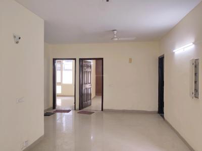 Living Room Image of 900 Sq.ft 2 BHK Apartment / Flat for rent in Unitech Woodstock Floors, Sector 50 Gurgaon for Rs. 42000