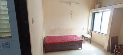 Bedroom Image of 1100 Sq.ft 2 BHK Apartment / Flat for rent in Renuka Nagar Nashik for Rs. 25000