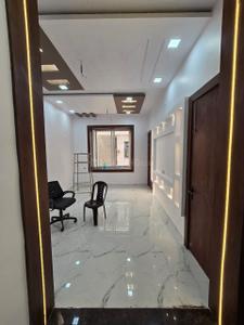 Hall Image of 1450 Sq.ft 3 BHK Independent House for rent in Barkhurdarpur Lucknow for Rs. 22000