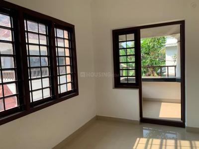 Bedroom Image of 2660 Sq.ft 4 BHK Independent House for sale in Vyttila Kochi for Rs. 14500000
