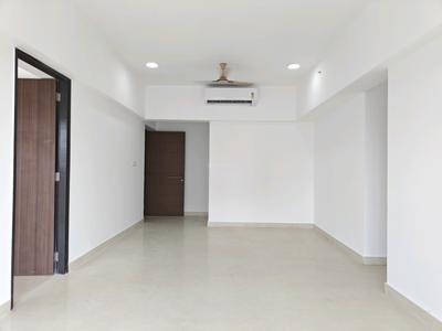 3 BHK Flat