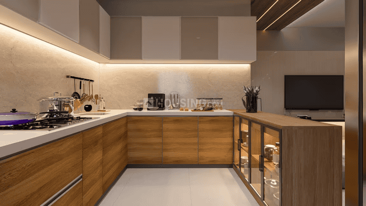 Harivishva Skyfinia Phase 1 Main Image 1