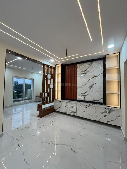 SR Sudheerreddy Residency Main Image 1