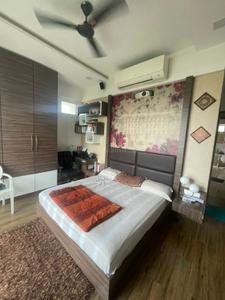 Bedroom Image of 1856 Sq.ft 3 BHK Apartment / Flat for sale in Godrej Serenity, Chembur Mumbai for Rs. 60000000