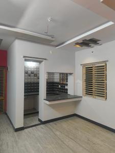 Hall Image of 800 Sq.ft 2 BHK Builder Floor for rent in Nadakuduru Kakinada for Rs. 6000