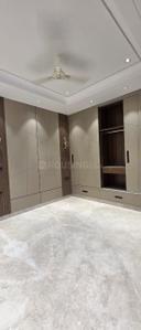 Bedroom Image of 1800 Sq.ft 3 BHK Builder Floor for sale in Ashok Nagar New Delhi for Rs. 42500000
