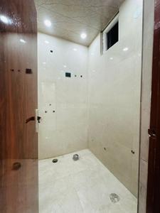 Bathroom Image of 1000 Sq.ft 2 BHK Builder Floor for sale in Indirapuram Ghaziabad for Rs. 7800000
