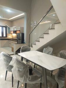 3 BHK Independent House