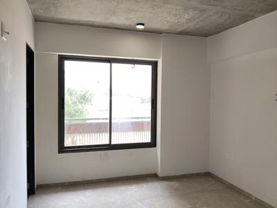 Bedroom Image of 1850 Sq.ft 3 BHK Apartment / Flat for rent in Godrej Pinecrest Apartments, Chandkheda Ahmedabad for Rs. 36000
