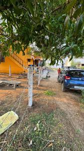 Residential Plot