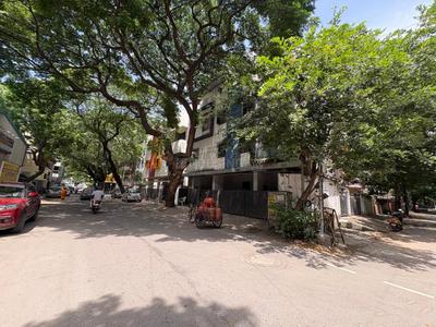 Image of 2450 Sq.ft Residential Plot / Land for sale in Nungambakkam, Chennai for Rs. 125000000
