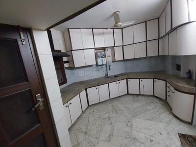 Kitchen Image of 3650 Sq.ft 4 BHK Apartment / Flat for rent in Bodakdev Ahmedabad for Rs. 100000