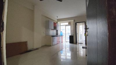 Living Room Image of 500 Sq.ft 1 BHK Apartment / Flat for sale in Signature Global Grand IVA, Sector 103 Gurgaon for Rs. 4200000