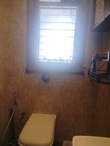 Bedroom One Image of 2000 Sq.ft 4 BHK Apartment / Flat for sale in Vile Parle East Mumbai for Rs. 78000000