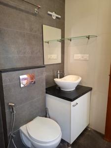 Image of 300 Sq.ft 1 BHK Builder Floor for rent in Indira Nagar, Bengaluru for Rs. 21000