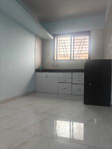 Kitchen Image of 720 Sq.ft 1 BHK Apartment / Flat for rent in Pimple Saudagar Pune for Rs. 21000