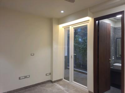 Bedroom Image of 2000 Sq.ft 3 BHK Builder Floor for sale in DLF Phase 1 Gurgaon for Rs. 33500000