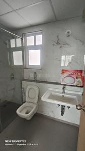 Image of 1000 Sq.ft 2 BHK Apartment / Flat for rent in Pegasus Megapolis Mystic G, Hinjawadi Phase 3, Pune for Rs. 27000